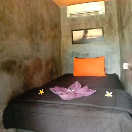 Keramas Surf Hostel Экстерьер фото