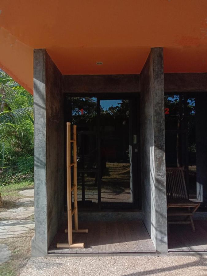 Keramas Surf Hostel Экстерьер фото